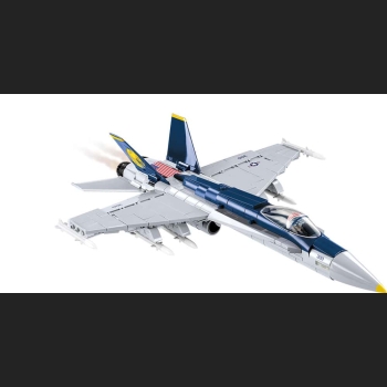 F/A-18C Hornet 538 Kl. 1:48 AF